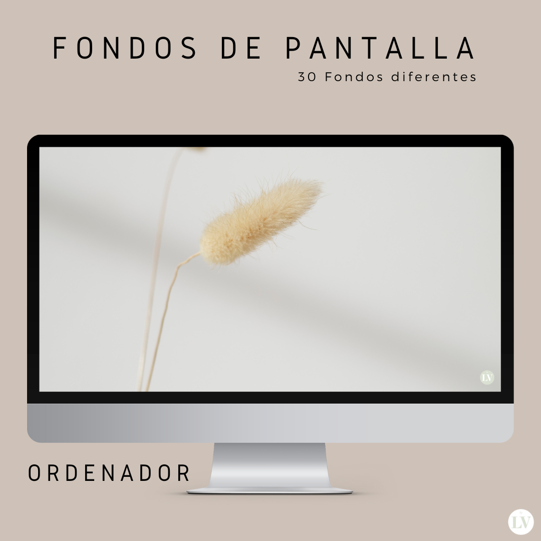 Fondos de pantalla florales