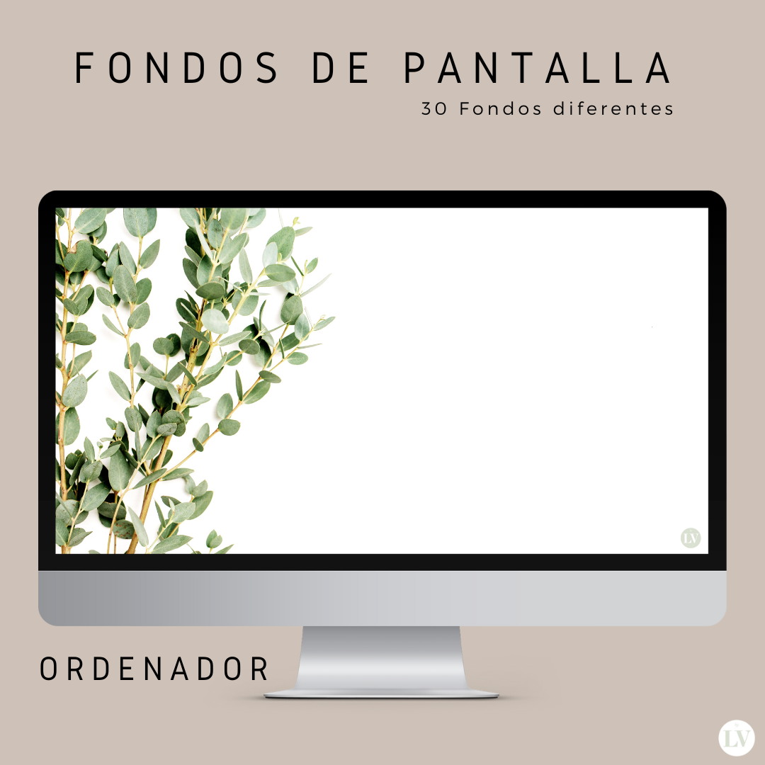 Fondos de pantalla florales