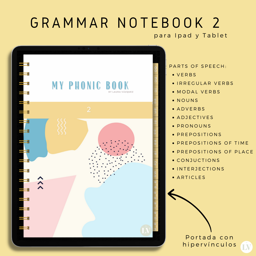 Phonic Notebooks